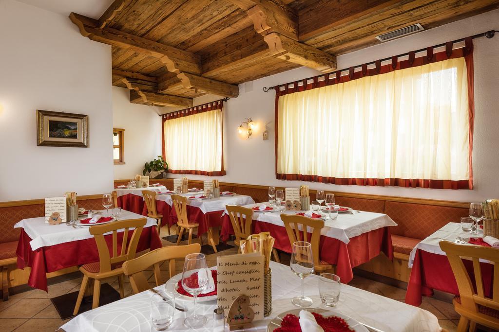 Romantic Charming Hotel Rancolin Moena Ngoại thất bức ảnh