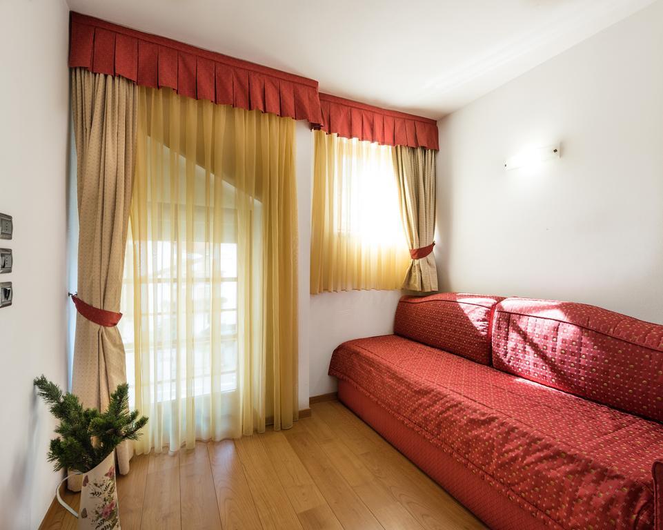 Romantic Charming Hotel Rancolin Moena Ngoại thất bức ảnh