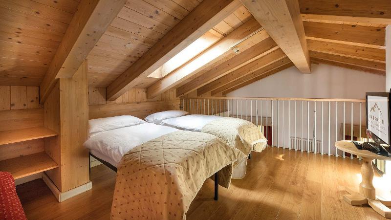 Romantic Charming Hotel Rancolin Moena Ngoại thất bức ảnh